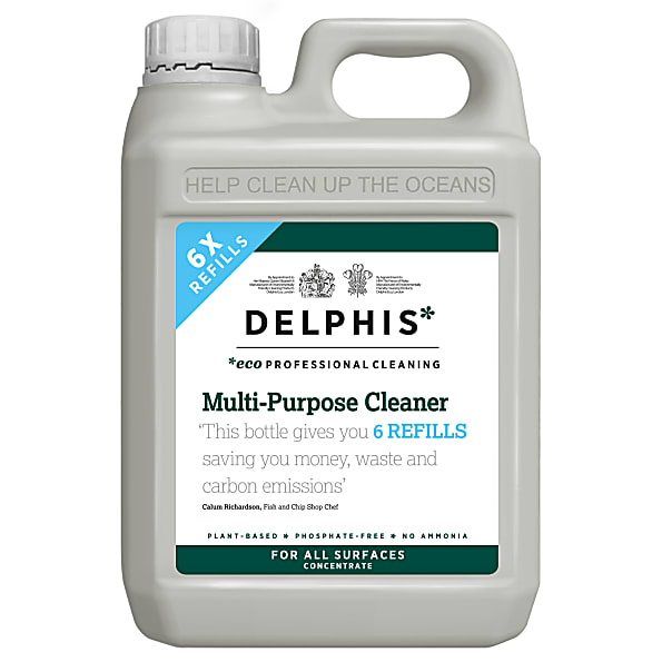 Image of Delphis Eco Allesreiniger 2L