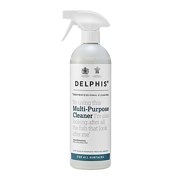 Image of Delphis Eco Allesreiniger 700ml