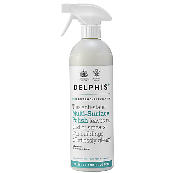 Image of Delphis Eco Multi Surface Polish