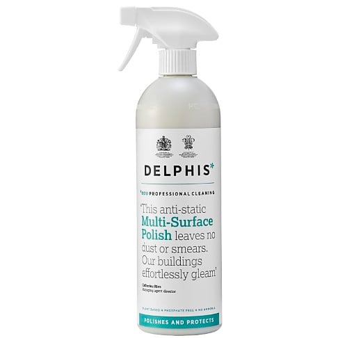 Delphis Eco Multi Surface Polish