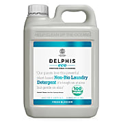 Delphis Eco Non-Bio Wasmiddel Fresh Blossom - 2L