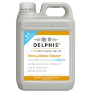 Delphis Eco Terras- en Steenreiniger  2L