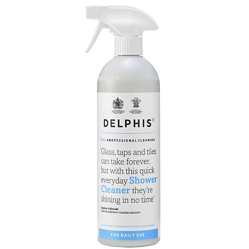Delphis Eco Douchereiniger 700 ml