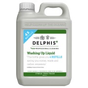 Delphis Eco Afwasmiddel 2L