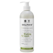 Delphis Eco Vloeibaar Afwasmiddel 500ml