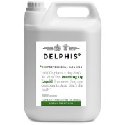 Delphis Eco Vloeibaar Afwasmiddel 5L