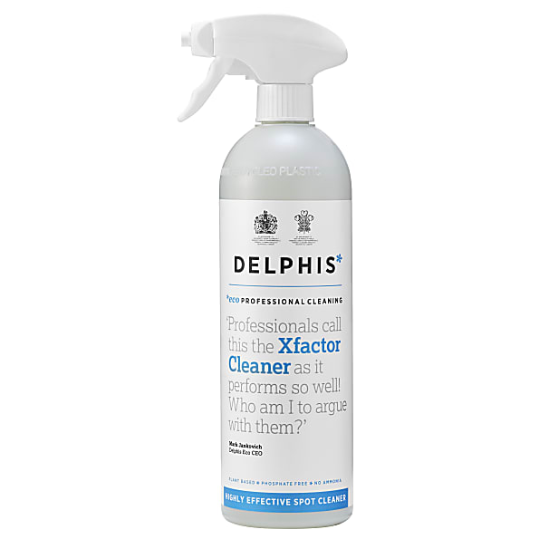 Image of Delphis Eco Xfactor Allesreiniger 700ml