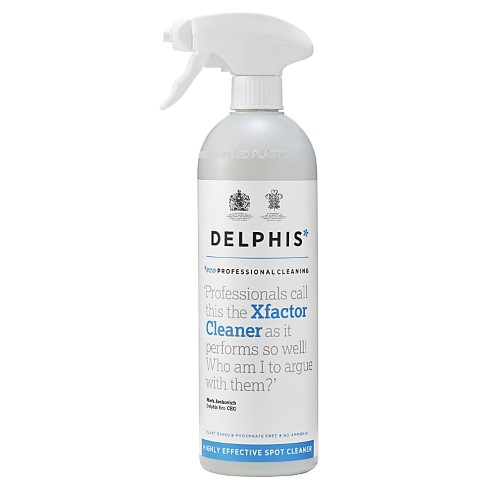 Delphis Eco Xfactor Allesreiniger 700ml