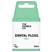 The Humble Co. Flosdraad Fresh Mint - 50 m