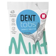 Dent Tabs met Fluoride