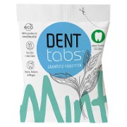 Dent Tabs zonder Fluoride