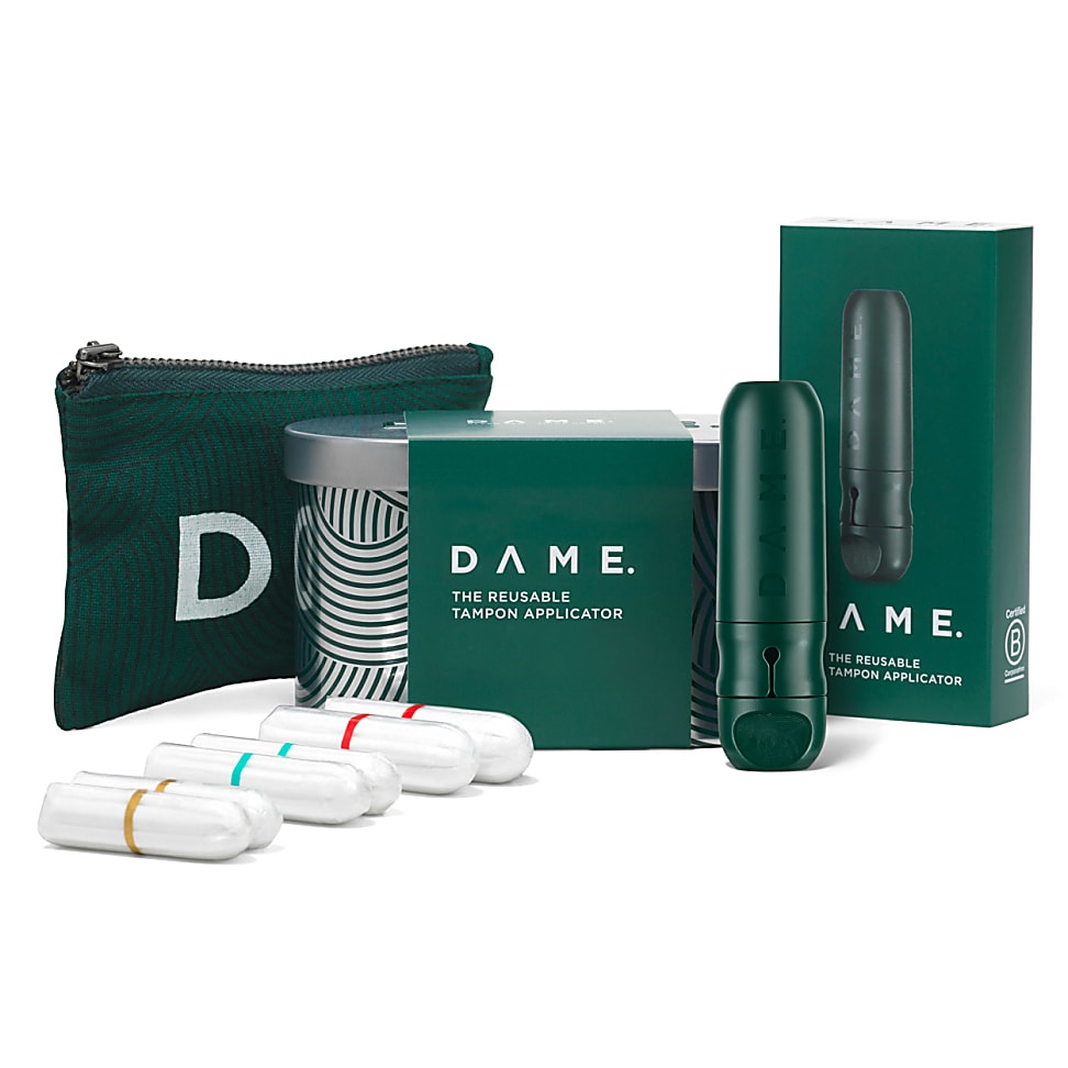 Image of Dame Applicator Set