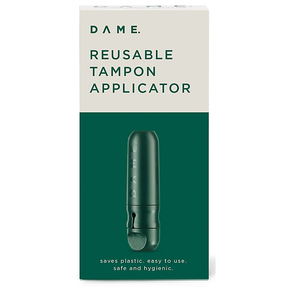 Image of Dame Applicator