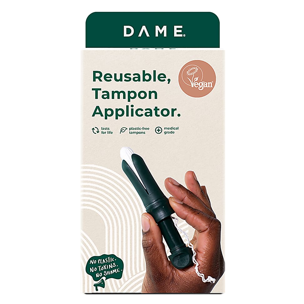 Image of Dame Applicator