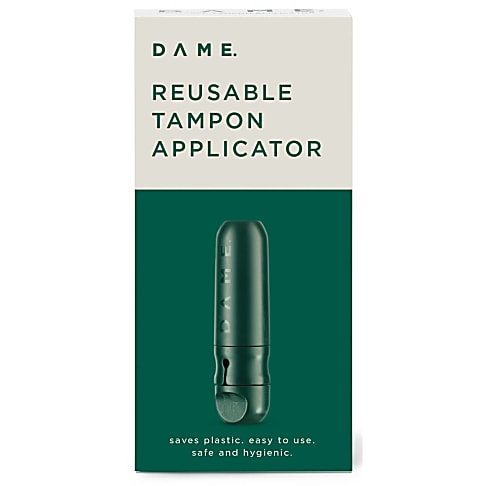 Dame Applicator