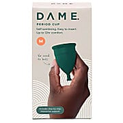 Dame Self Sanitising Menstruatiecup - Medium