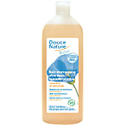 Douce Nature - Bad & Shampoo Baby 1l