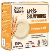 Douce Nature Conditioner Bar - Normaal Haar