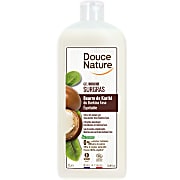 Douce Nature Douche Crème Shea Olie