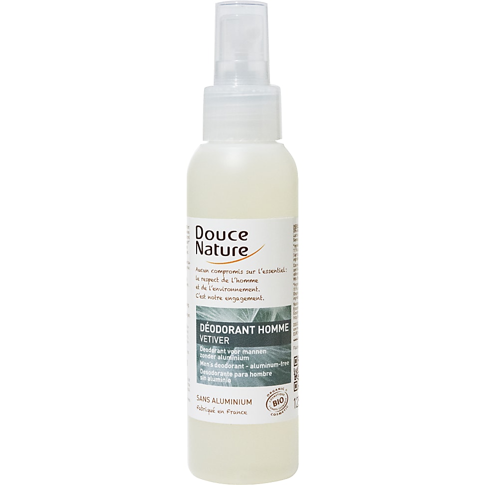 Image of Douce Nature - Deodorant For Men