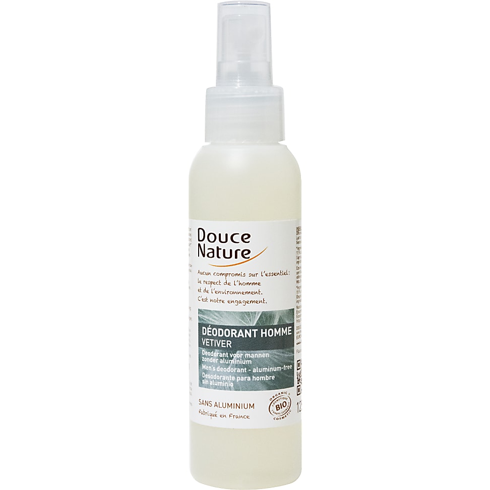 Douce Nature Deodorant For Men douce nature kopen in de aanbieding Douce Nature Deodorant For Men douce nature kopen in de aanbieding