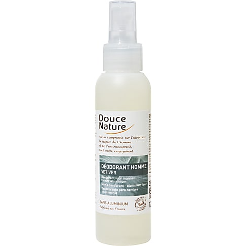 Douce Nature - Deodorant For Men