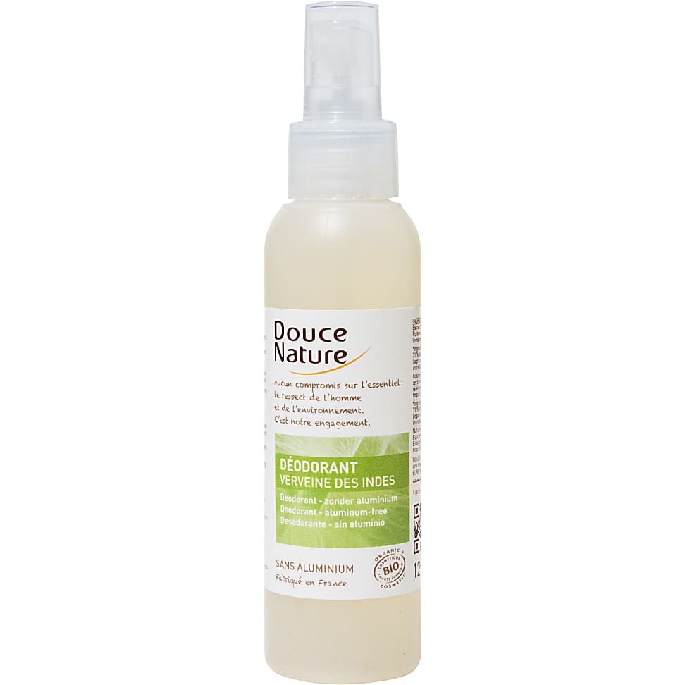 Image of Douce Nature - Deodorant