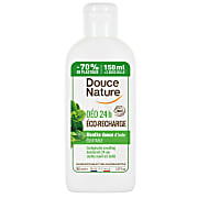 Douce Nature Purifying roll-on Deodorant Mint Refill