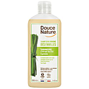 Douce Nature Shampoo & Douchegel Citroengras 250ML