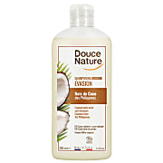 Douce Nature - Douchegel & Shampoo Iedere Dag (Kokos) 250ml