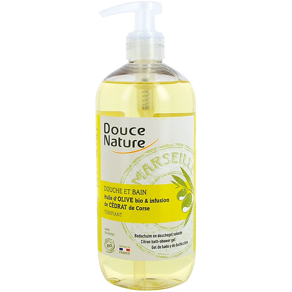 Douce Nature Bad Douchegel Ceder douce nature kopen in de aanbieding Douce Nature Bad Douchegel Ceder douce nature kopen in de aanbieding