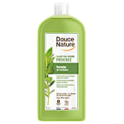 Douce Nature Bruisende Douchegel & Shampoo - Verveine 1L