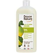Douce Nature Familie Shampoo & Douchegel Citroen