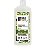 Douce Nature Familie Shampoo & Douchegel Olijfolie 1L