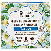Douce Nature - Fleur de shampooing - Anti-Roos