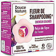 Douce Nature - Fleur de Shampooing Gekleurd Haar
