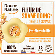 Douce Nature - Fleur de shampooing - Normaal Haar