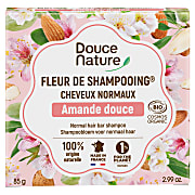 Douce Nature - Fleur de shampooing - Normaal Haar