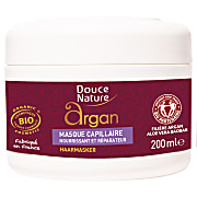 Douce Nature Haarmasker met argan