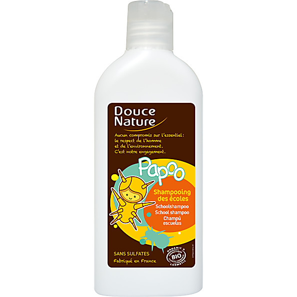 Douce Nature Shampoo Anti Luizen douce nature kopen in de aanbieding