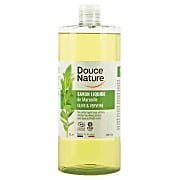 Douce Nature Vloeibare Marseillezeep met Verbena 1L