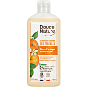 Douce Nature Douchegel & Shampoo - Oranjebloesem 250ml