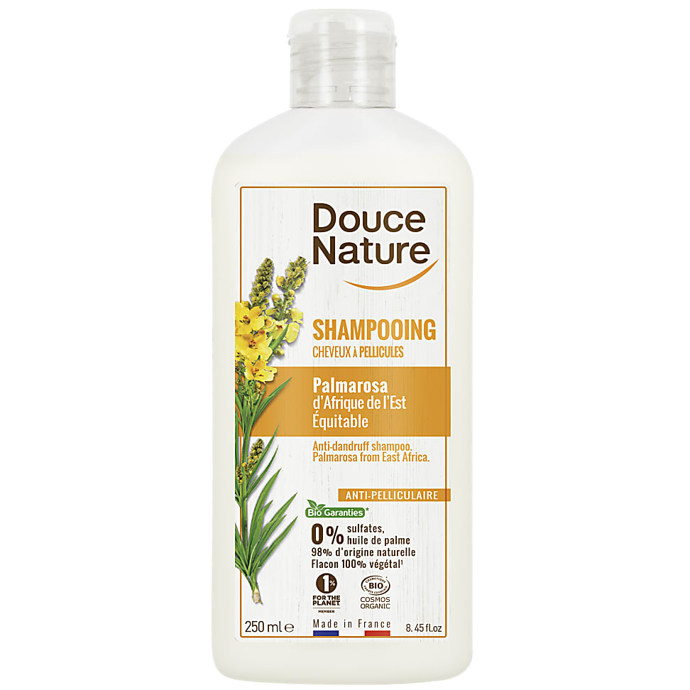 Image of Douce Nature - Shampoo Anti Roos