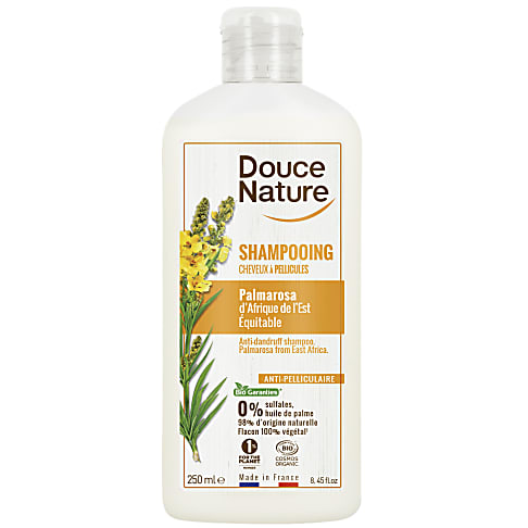Douce Nature - Shampoo Anti Roos