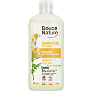 Douce Nature - Shampoo Blond Haar (Kamille)