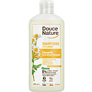 Douce Nature - Shampoo Blond Haar (Kamille)