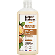 Douce Nature - Shampoo Crème Argan (alle haartypes)