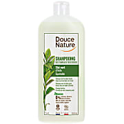 Douce Nature - Familie Shampoo 1L (Groene Thee)