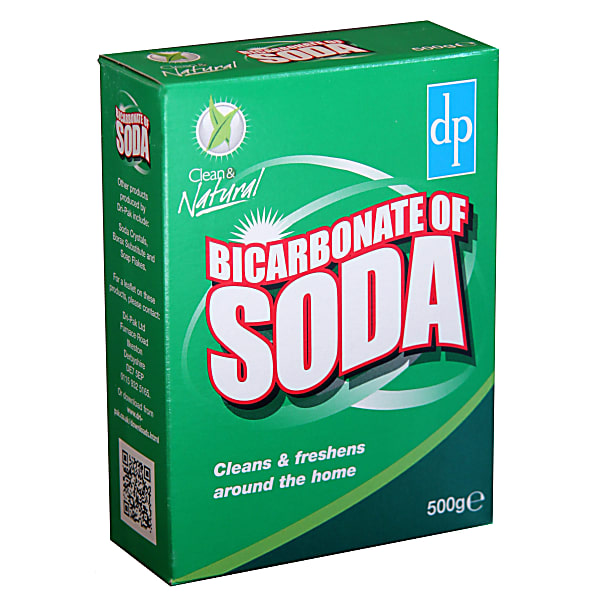 Dri Pak Bicarbonate Of Soda Zuiveringszout