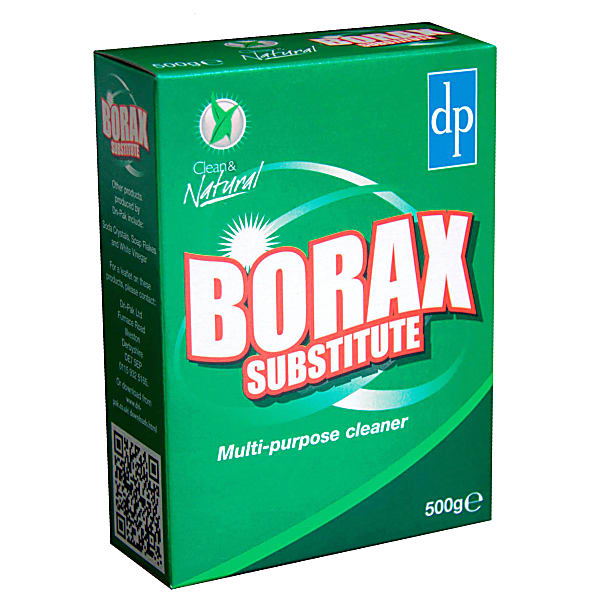 Dri Pak Borax Substituut Boor